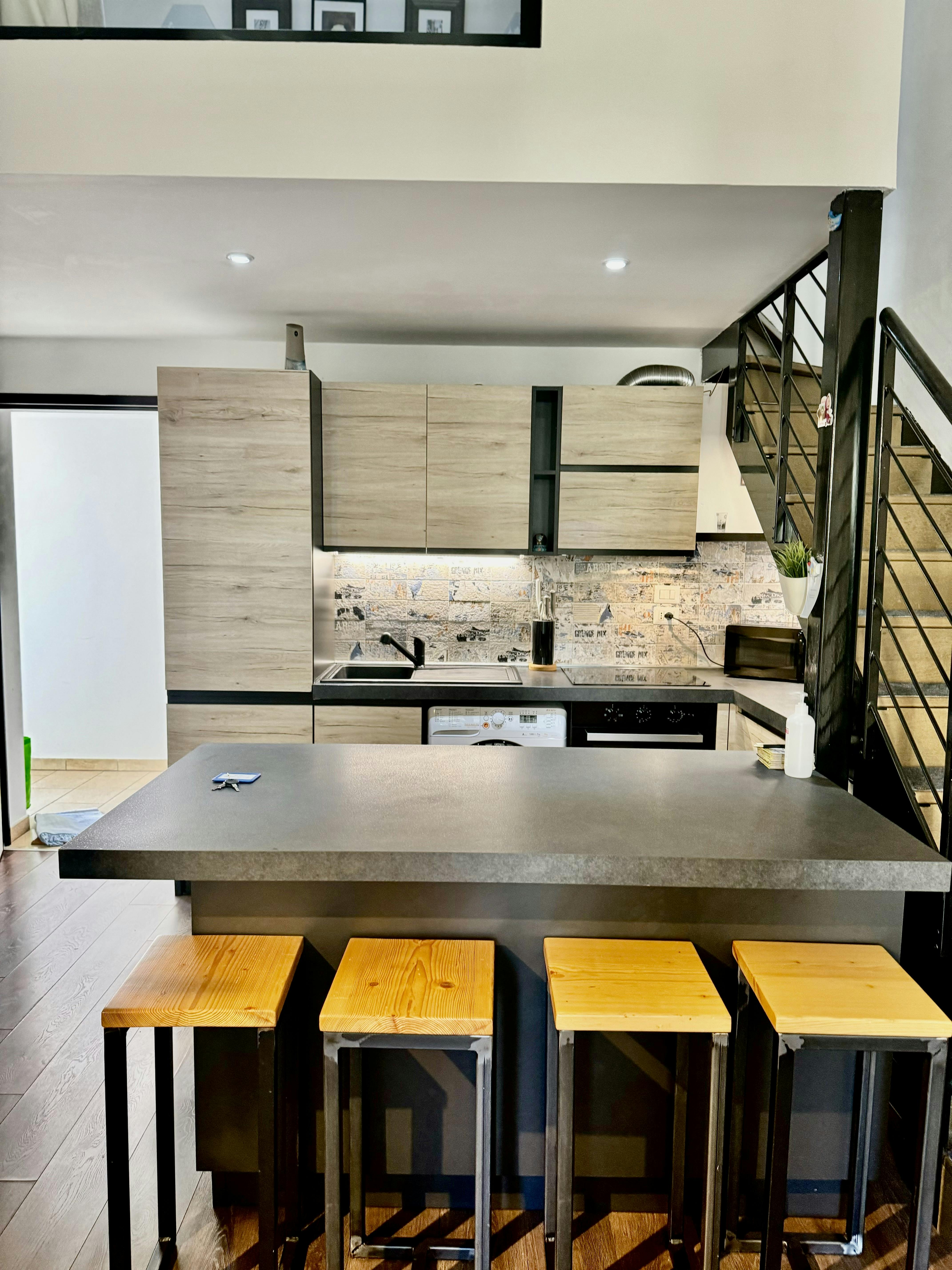 Appartamento in affitto a 3200 € al mese a Florence, Viale Belfiore