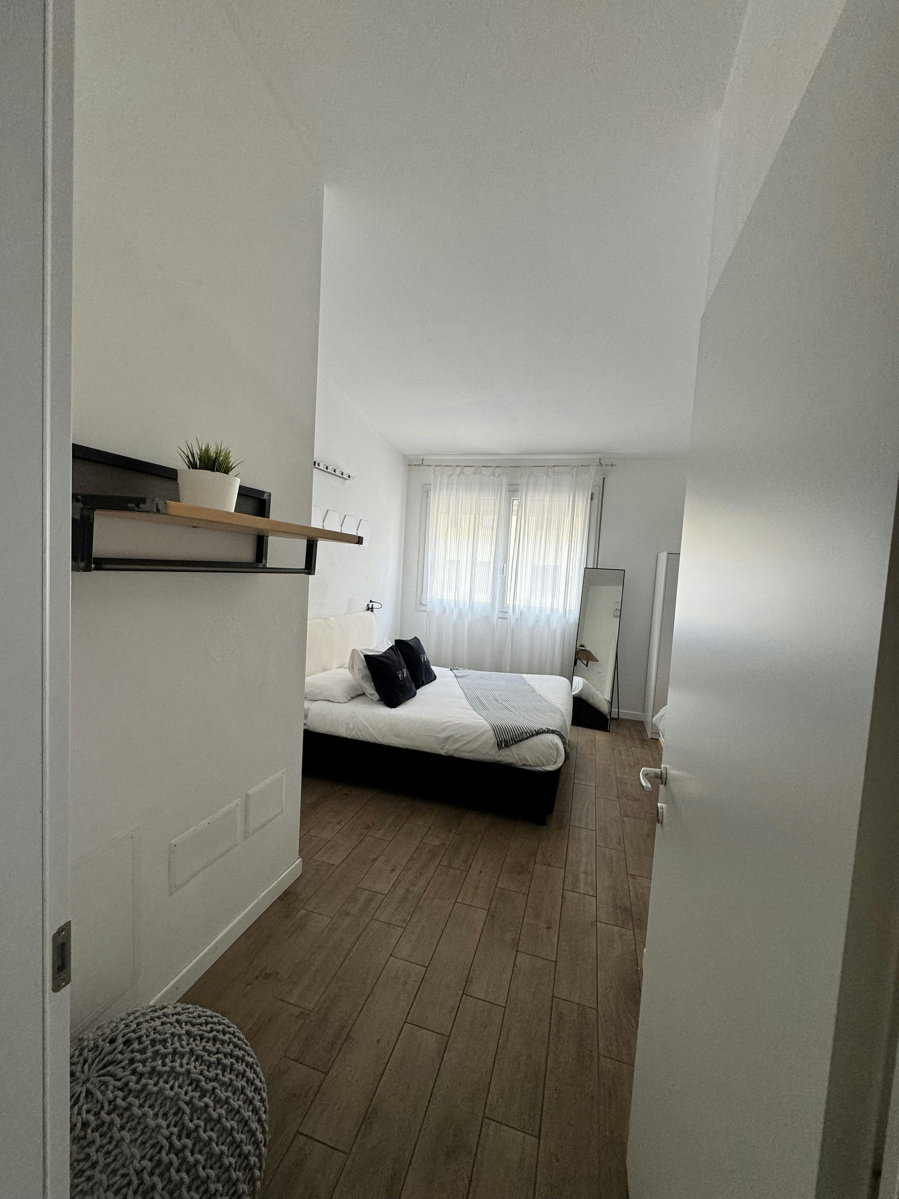 Appartamento in affitto a 3300 € al mese a Florence, Viale Belfiore