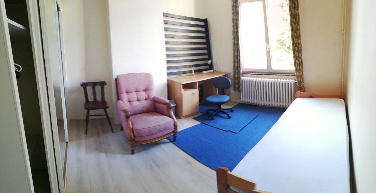 Erfprinslaan, Woluwe-Saint-Lambert preview