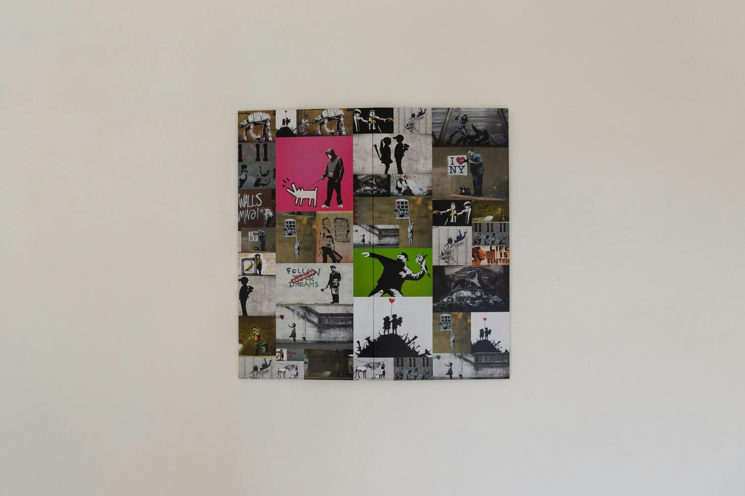 preview gallery tile