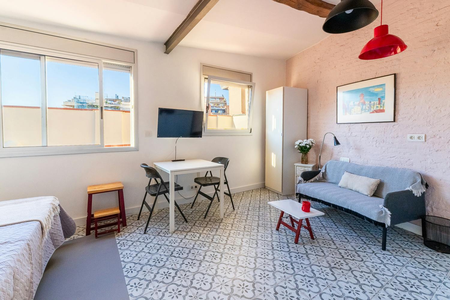 preview gallery tile