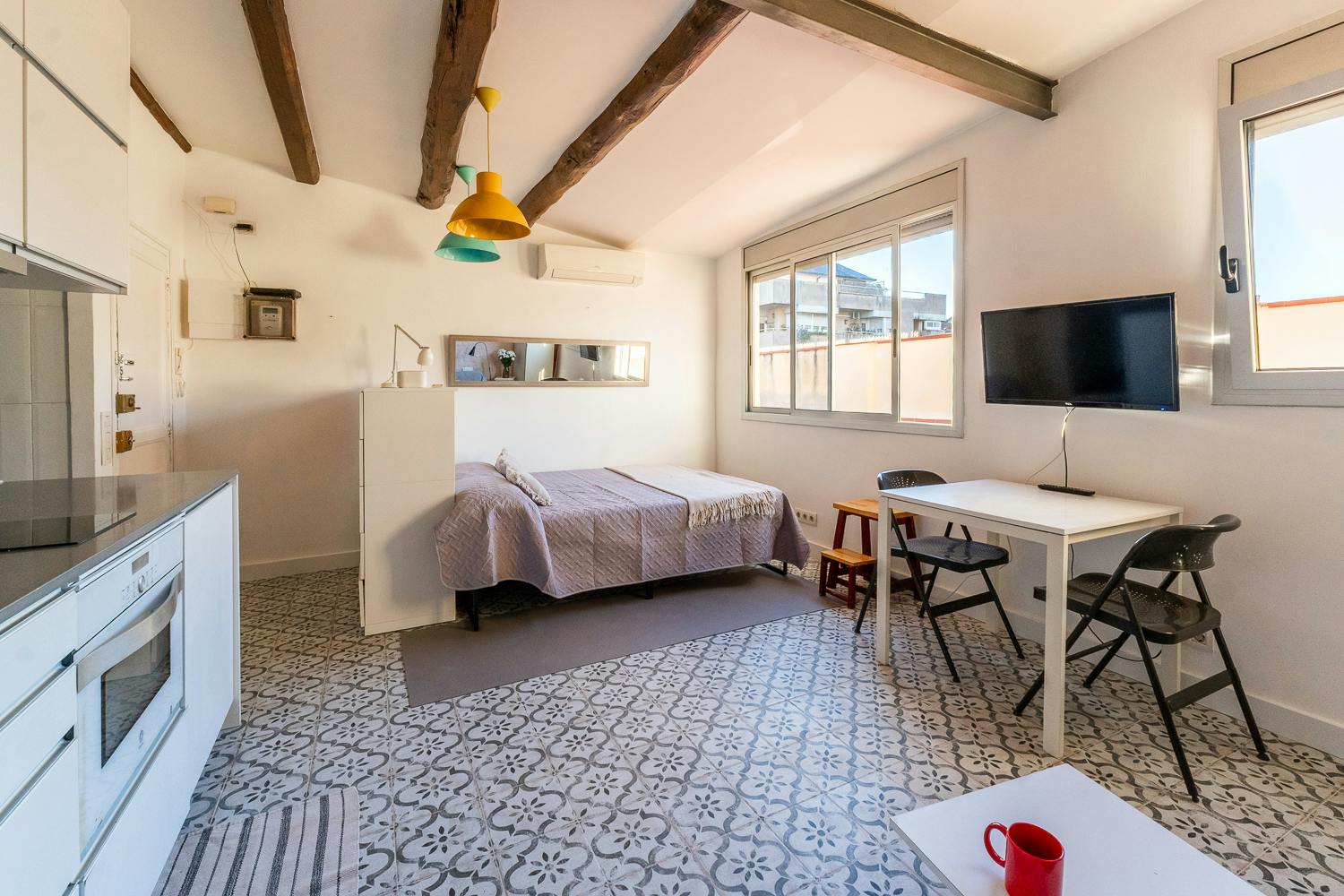 preview gallery tile