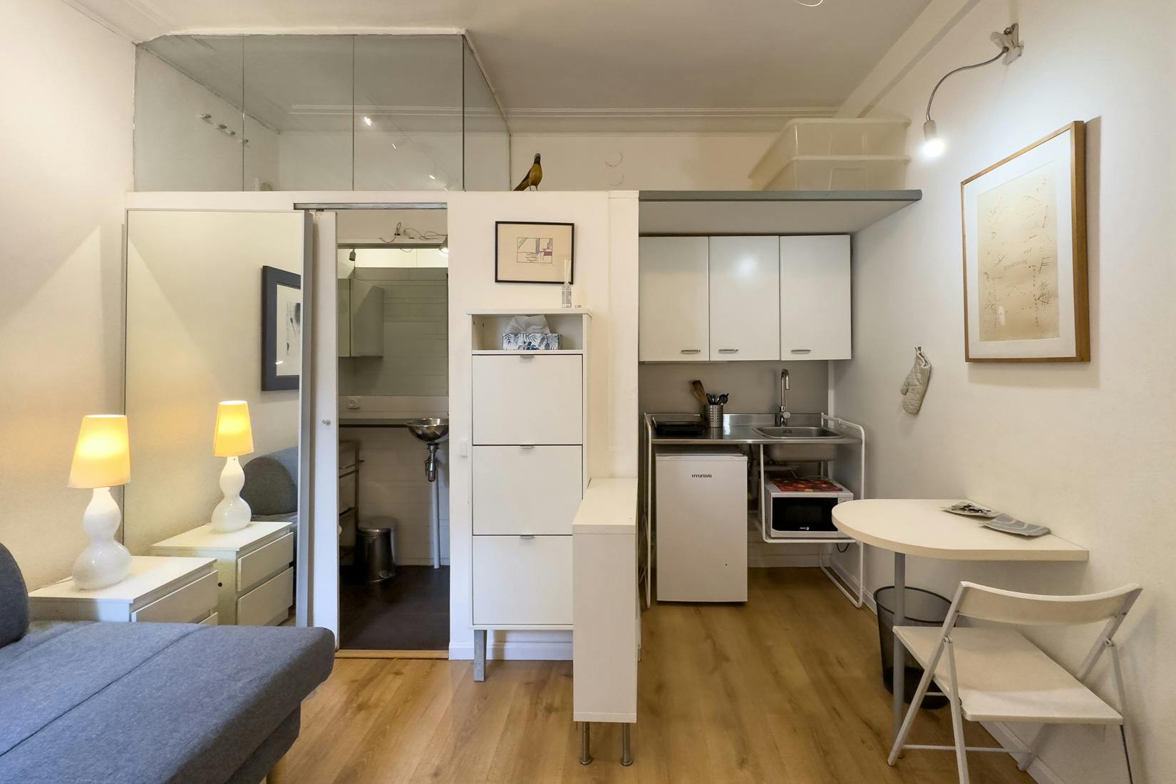 preview gallery tile