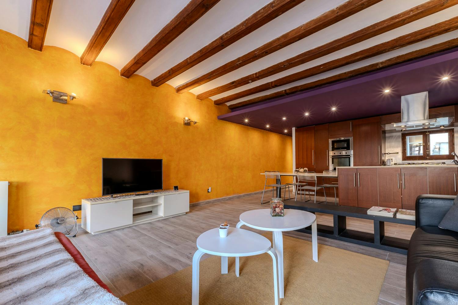 2-Bedroom Apartment in Carrer dels Escudellers, Barcelona (746163) ROOM 3