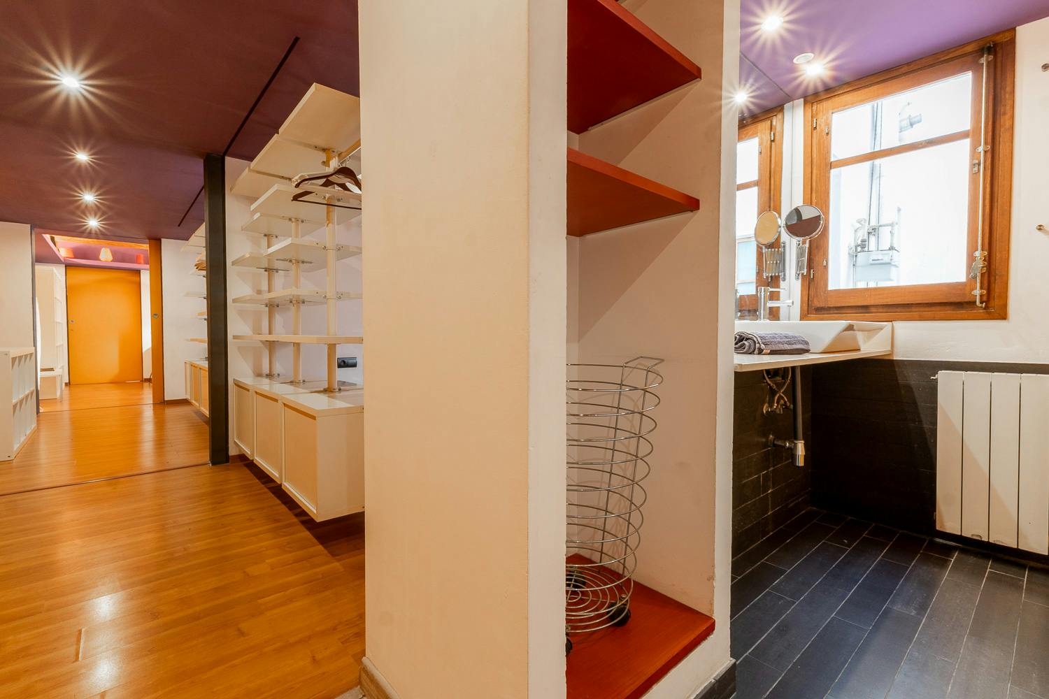 2-Bedroom Apartment in Carrer dels Escudellers, Barcelona (746163) room image 10
