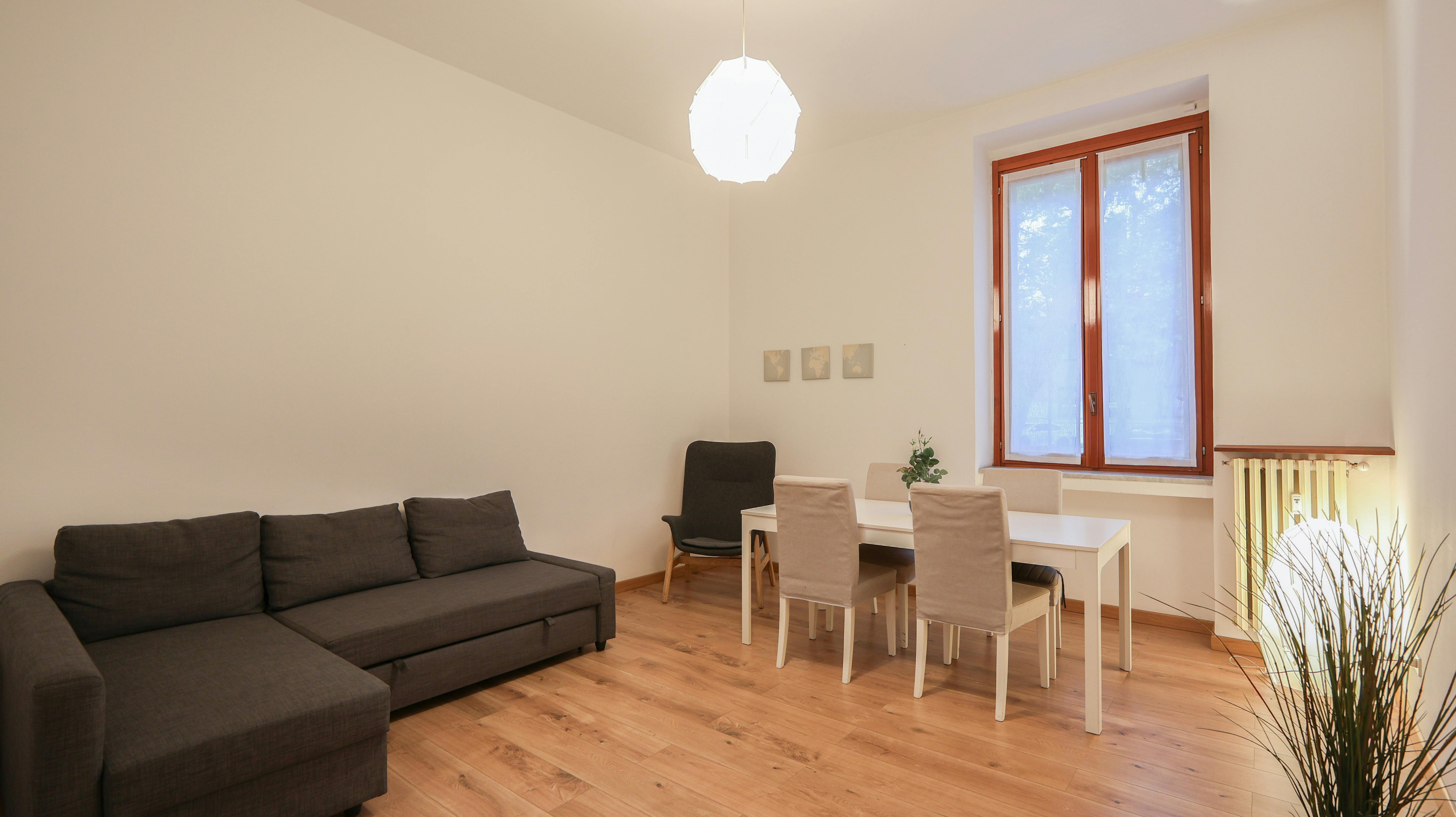 Corso Sempione, Milan preview