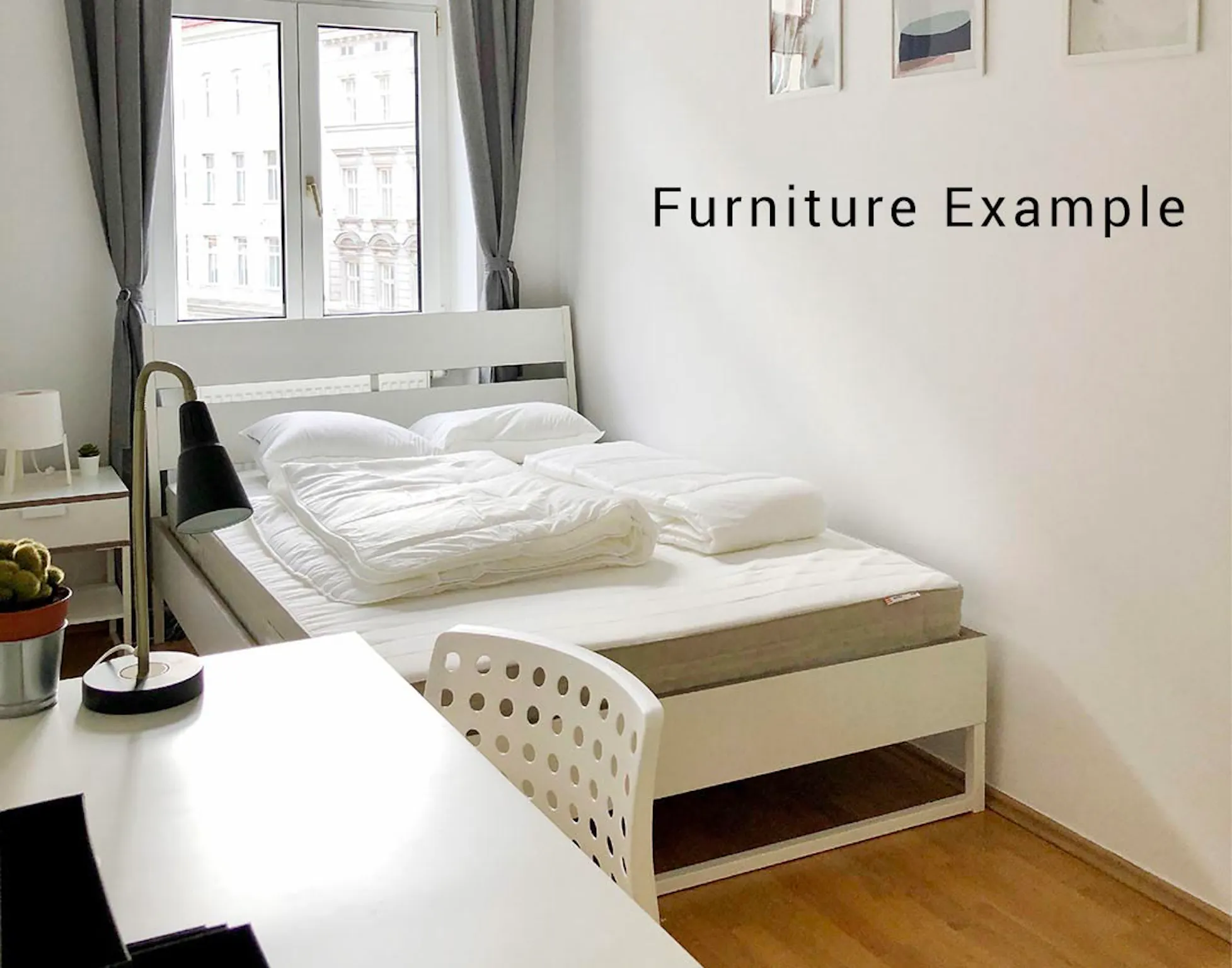 Apostelgasse, Vienna preview