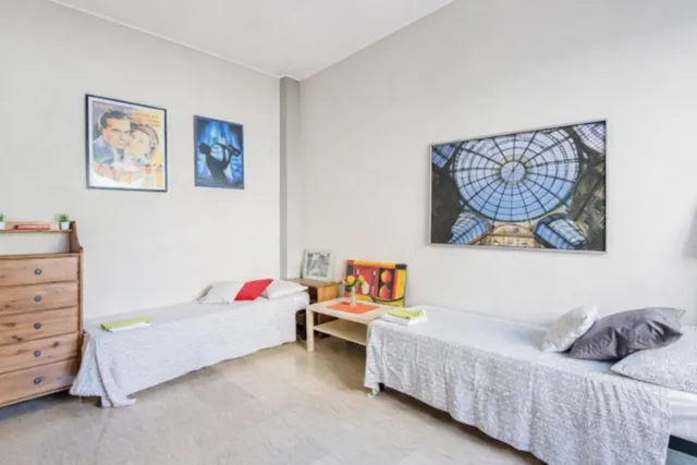 Private room in Viale Famagosta, Milan (747558) room image 2