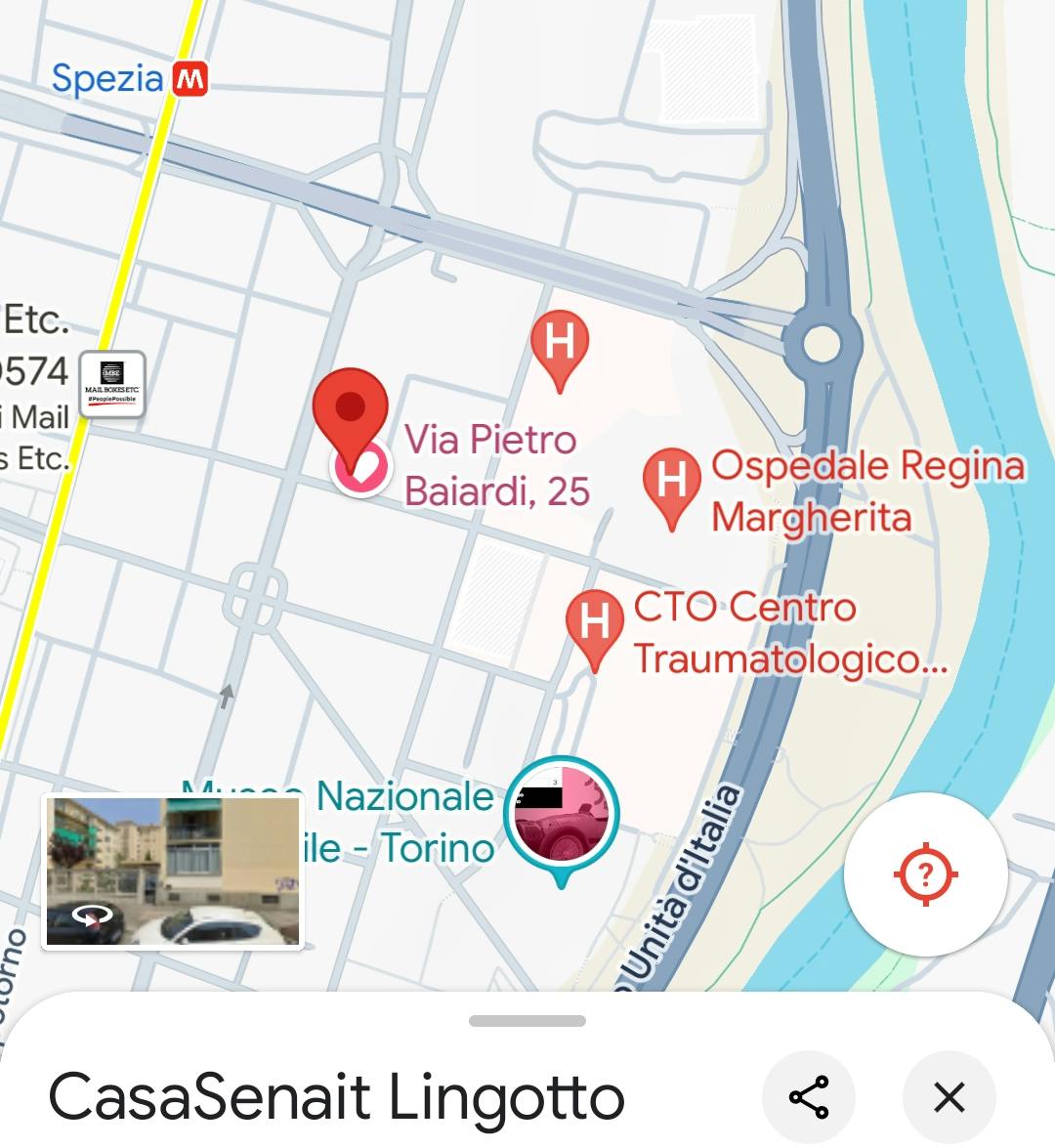 preview gallery tile