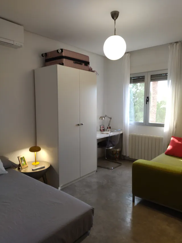 Private room in Avenida Intendente Jorge Palacios, Murcia (748513) room image 1