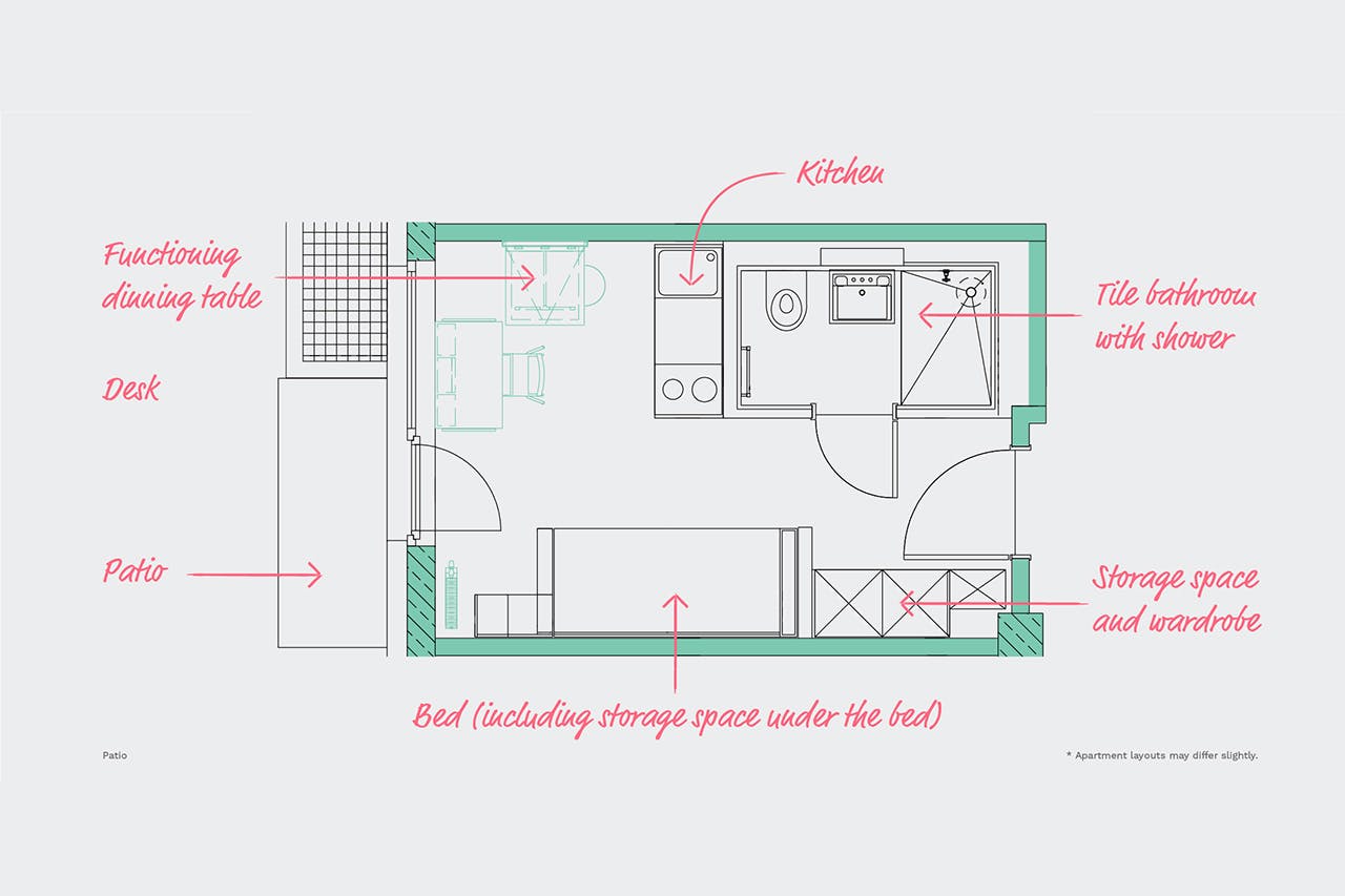 preview gallery tile