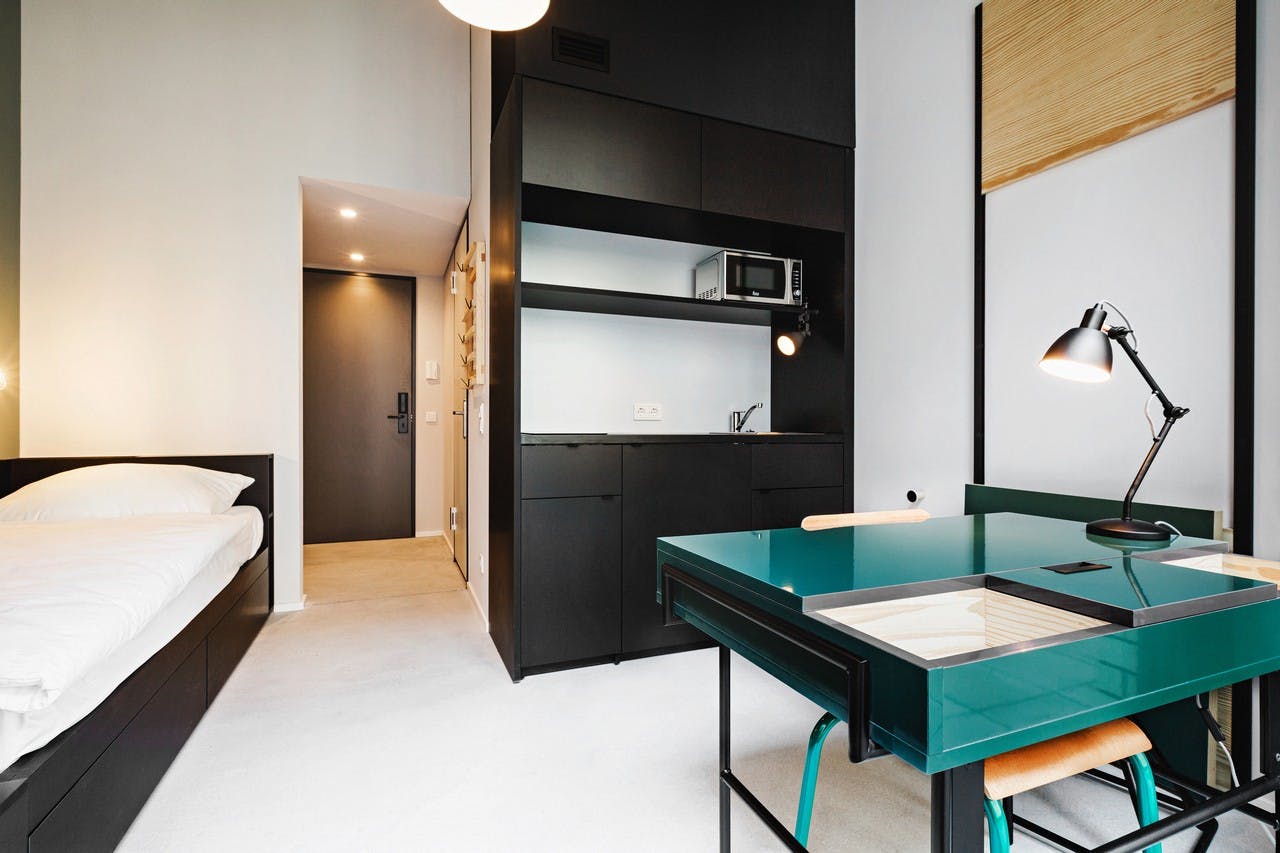 preview gallery tile