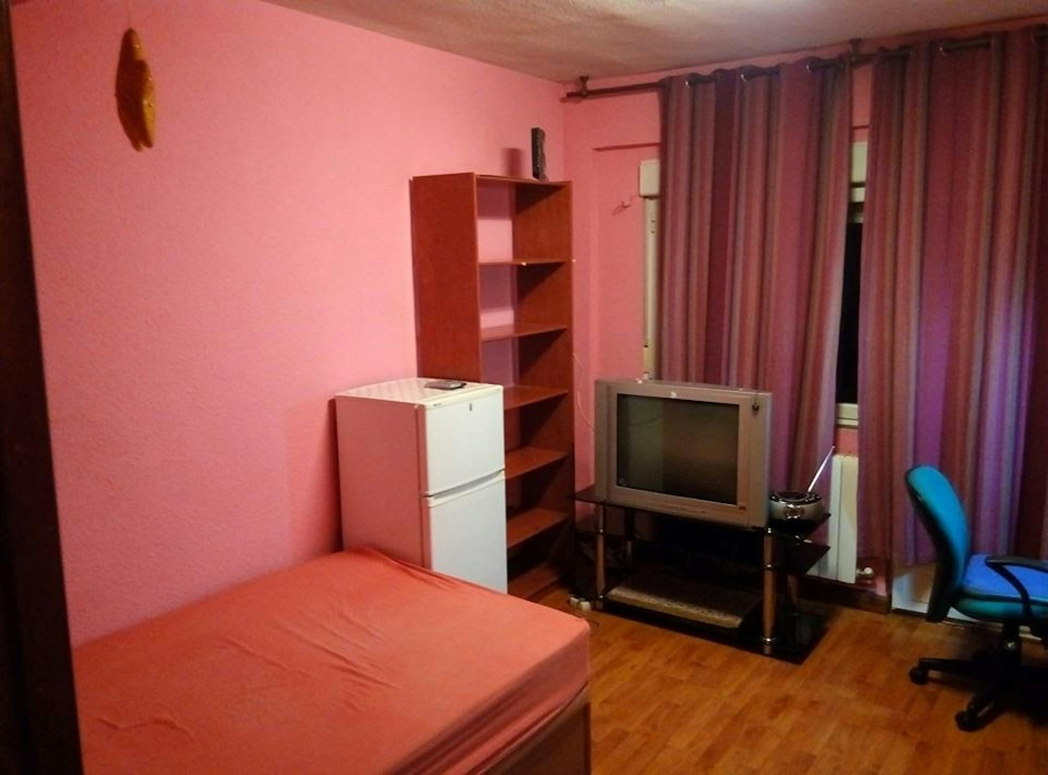 Calle Alarcón, Salamanca preview