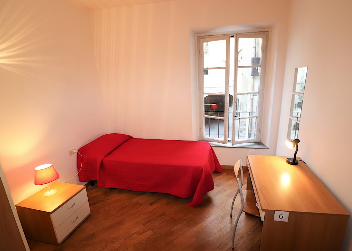 Via Sant'Egidio, Florence preview