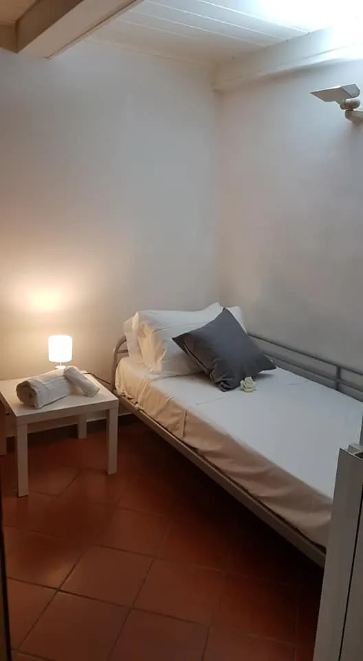Private room in Via del Leone, Florence (749170) room image 6