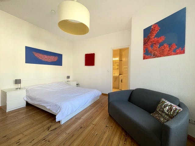 Esmarchstraße, Berlin preview