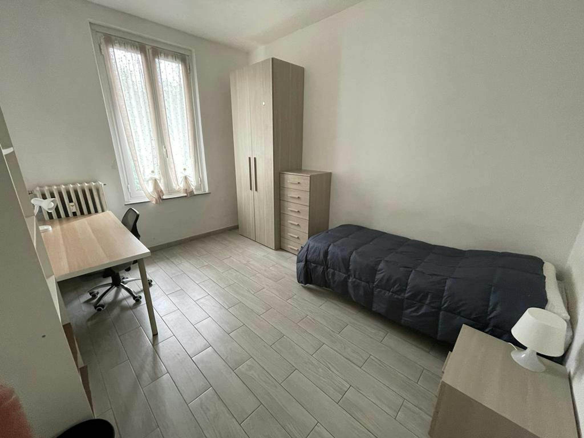 Via Pietro Cossa, Turin preview