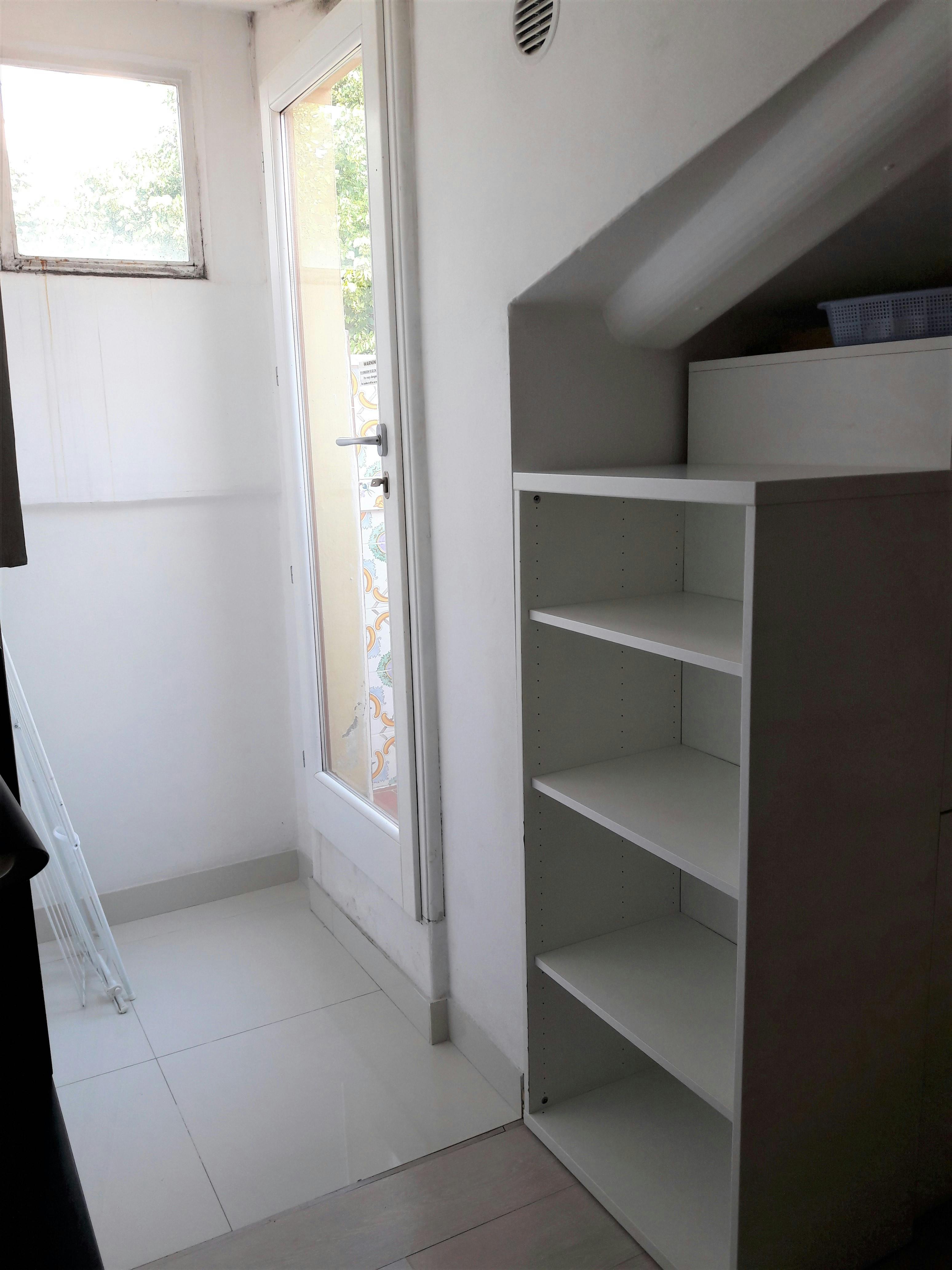 Habitación individual Florencia, 1 habitación, 15m² — foto 9