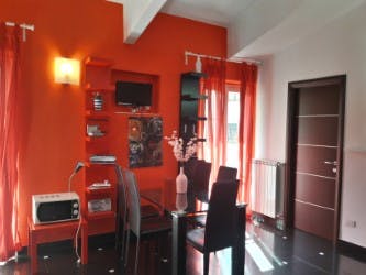 Private room for rent for €440 per month in Florence, Via Sant'Agostino