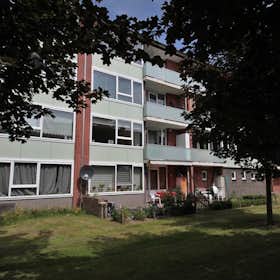 Lägenhet att hyra för 1 275 € i månaden i Enschede, Rembrandtlaan