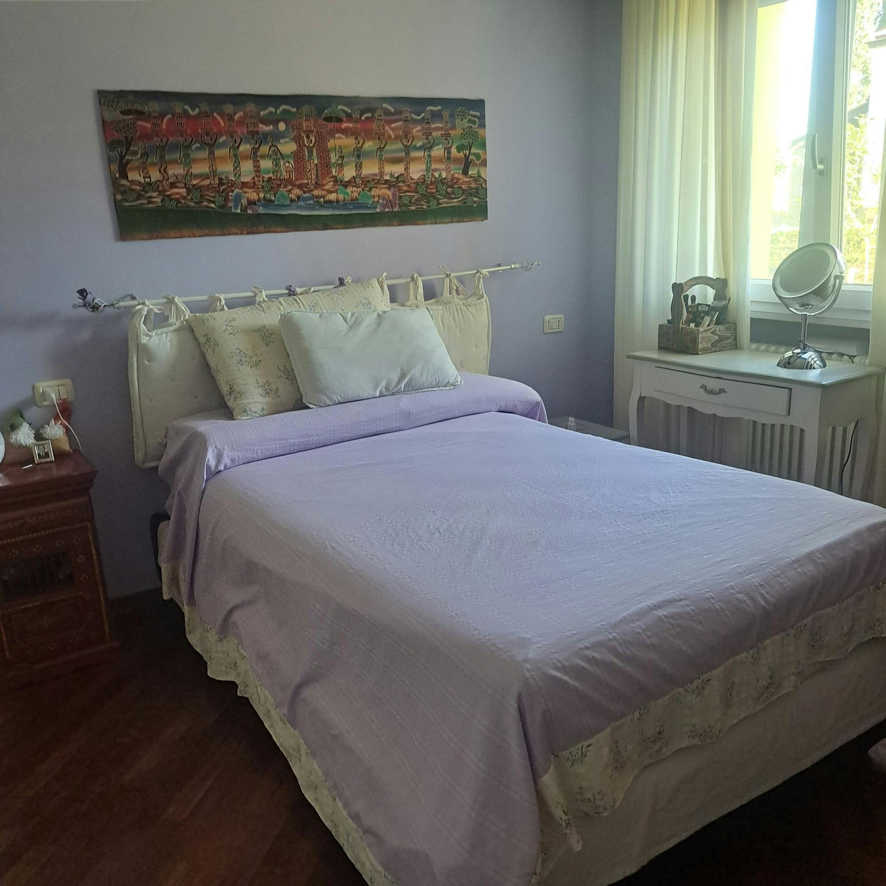 Chambre privée à louer pour 500 €/mois à Parma, Via Mantova
