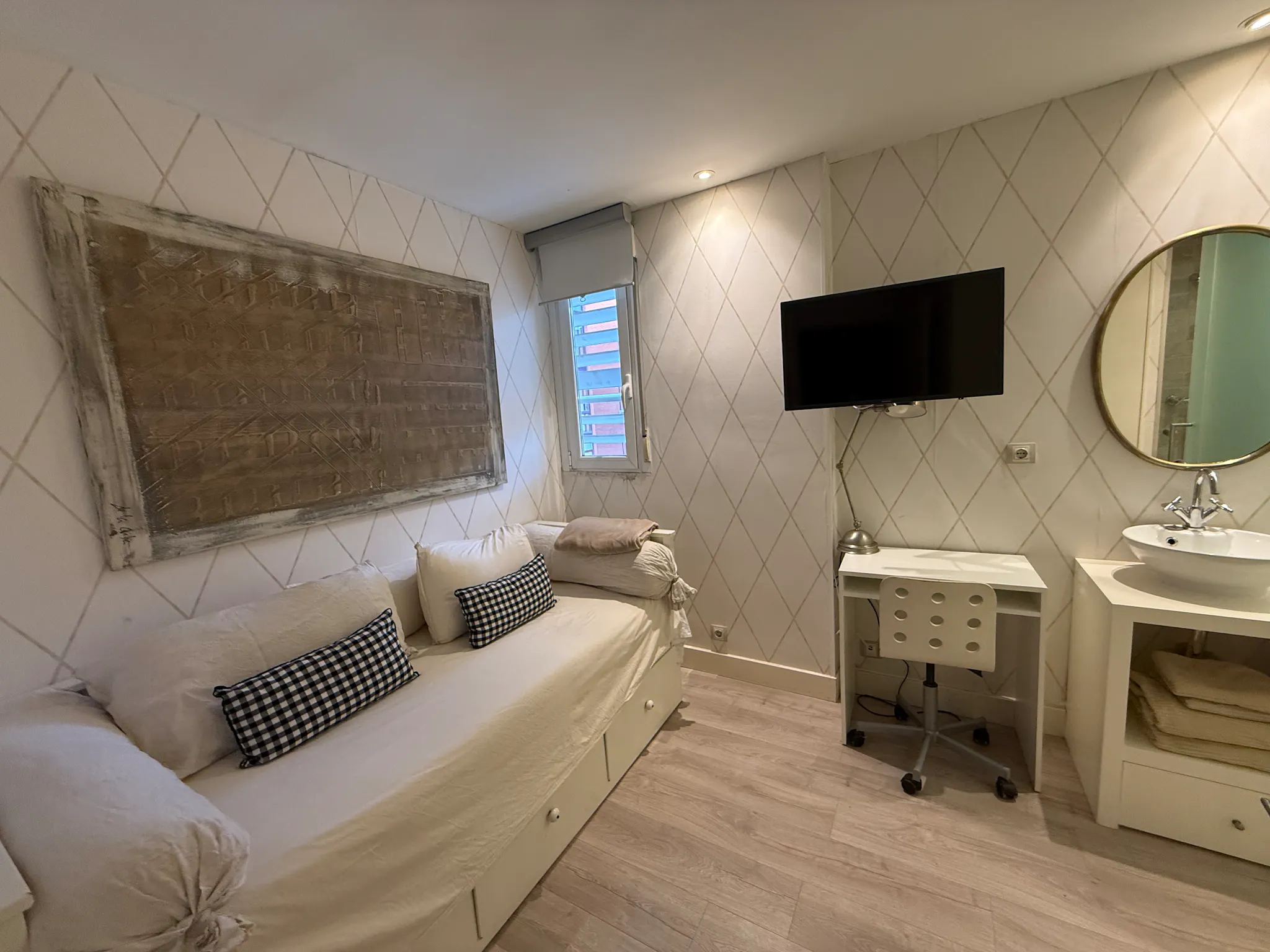 Calle de Asunción Pérez Vizcaíno, Madrid preview