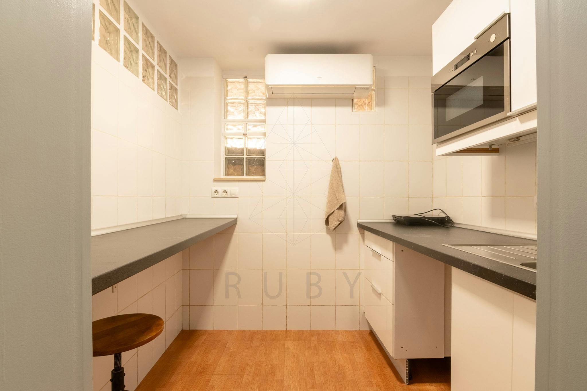 Apartment Barcelona, 2 beds — photo 28