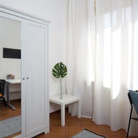 Cameră privată de închiriat pentru 600 EUR pe lună în Rimini, Via Sigismondo Pandolfo Malatesta