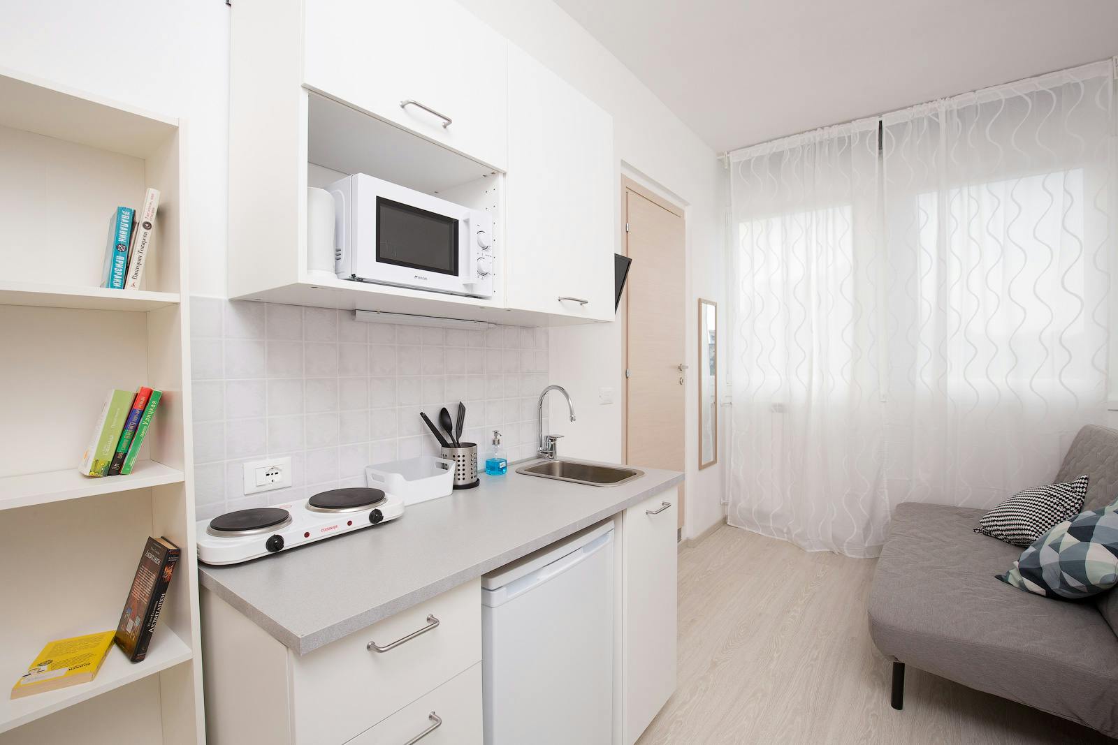 preview gallery tile