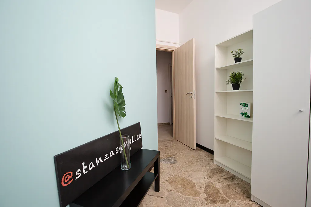 Private room in Via Alessandro Gambalunga, Rimini 1