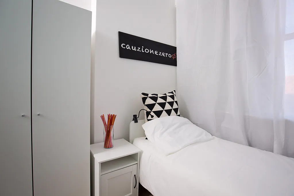 Private room in Via Alessandro Gambalunga, Rimini 2