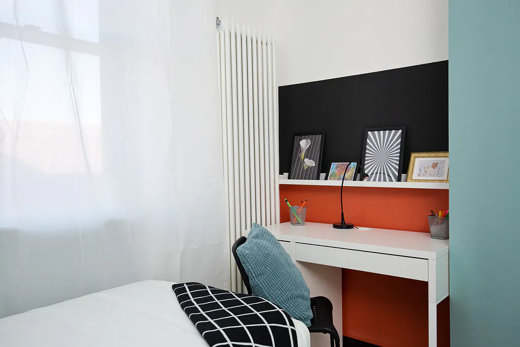 Private room in Via Alessandro Gambalunga, Rimini 3