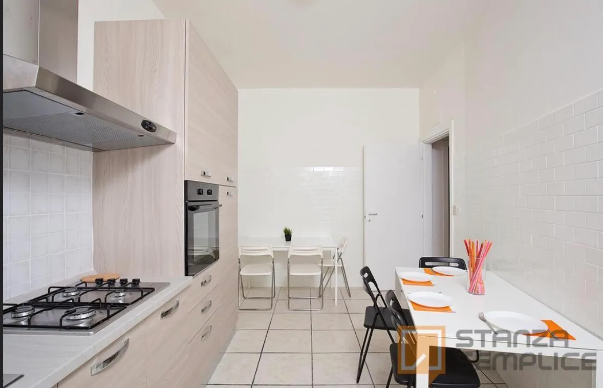 Private room in Via Alessandro Gambalunga, Rimini COMMON_AREA 4