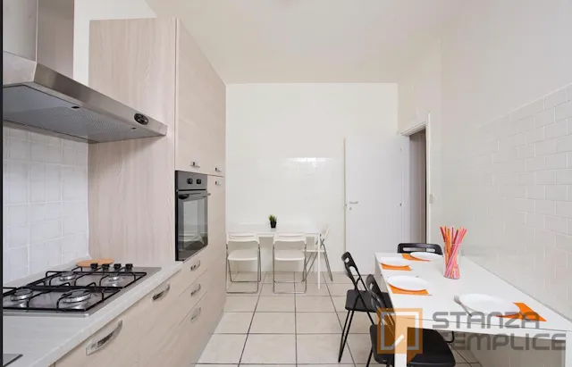Private room in Via Alessandro Gambalunga, Rimini room image 1