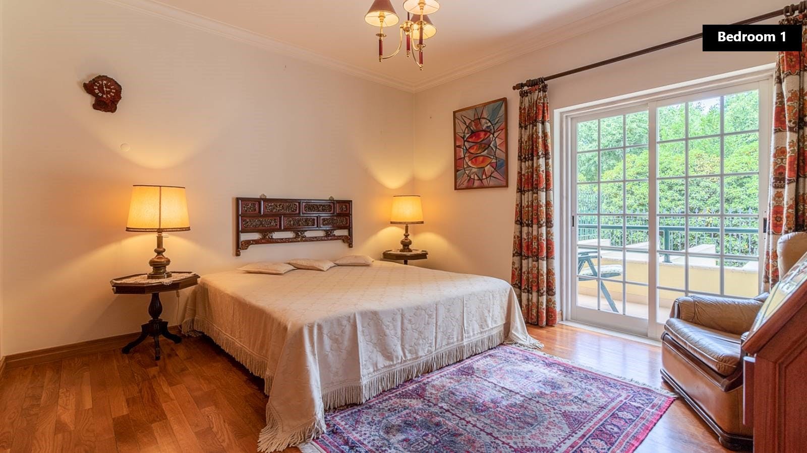 Estrada Medrosa, Lisbon preview