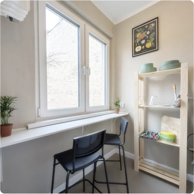 Apartment in Wilmsstraße, Berlin (753547) room image 40
