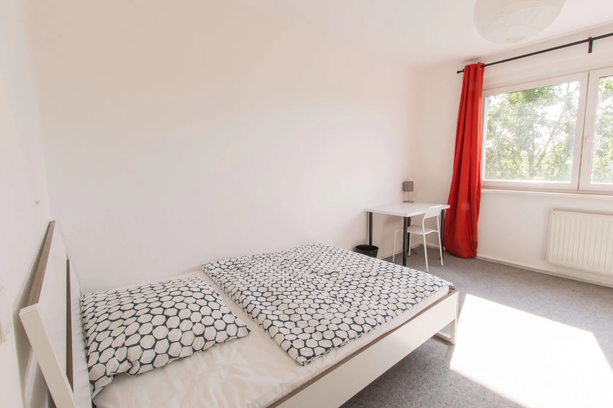 Rhinstraße, Berlin preview