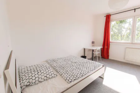 Private room for rent on Rhinstraße, Berlin, Berlin