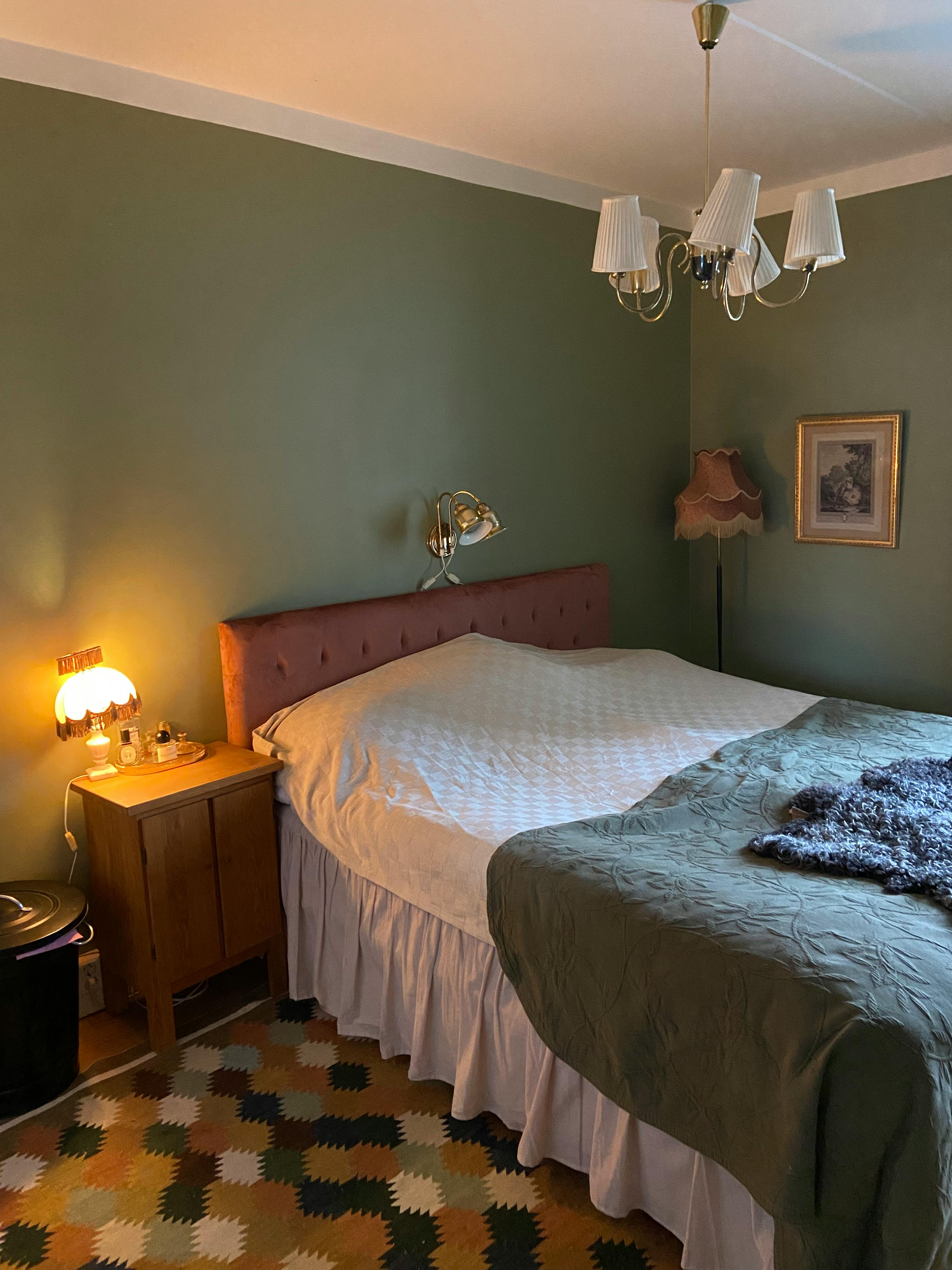 Single room Göteborg, 13m² — photo 6