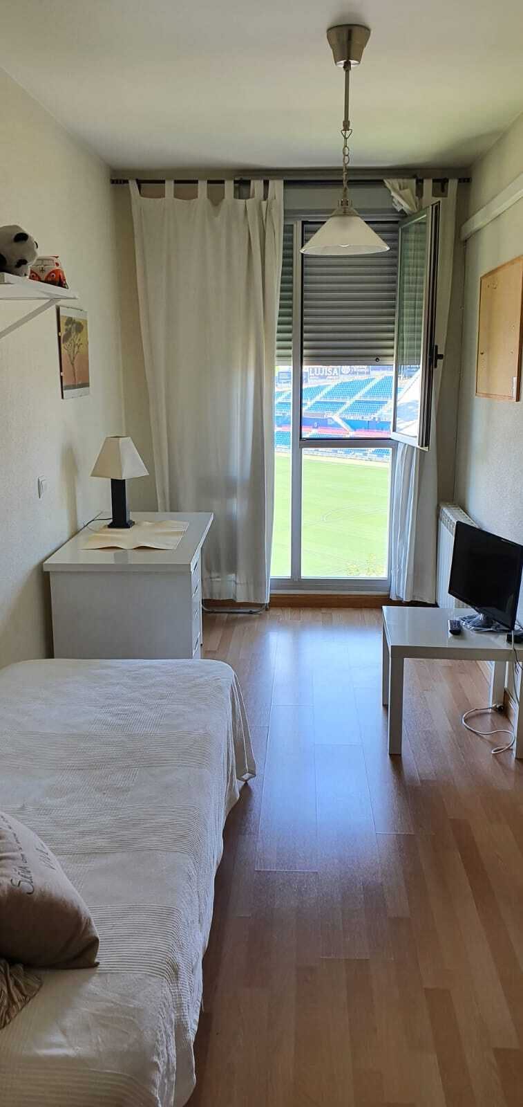 Chambre privée à louer pour 440 €/mois à Getafe, Avenida Teresa de Calcuta