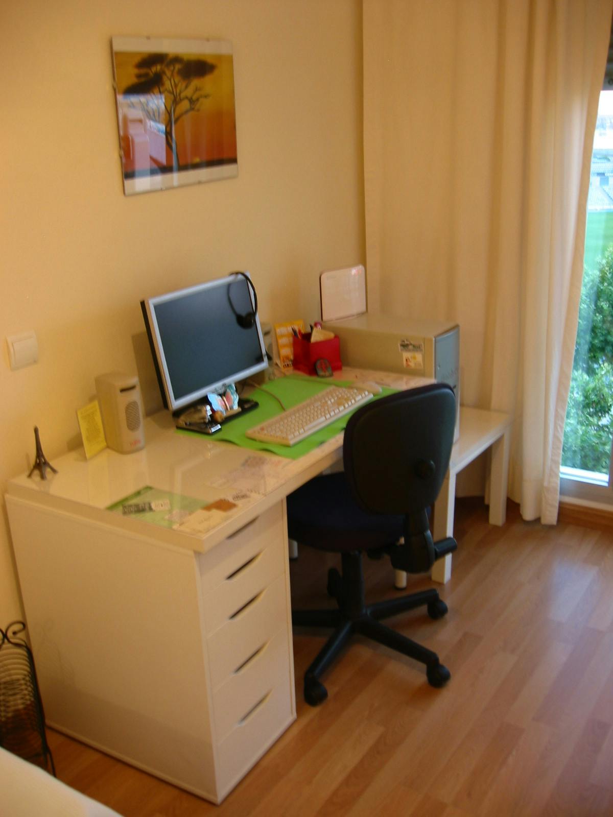 preview gallery tile