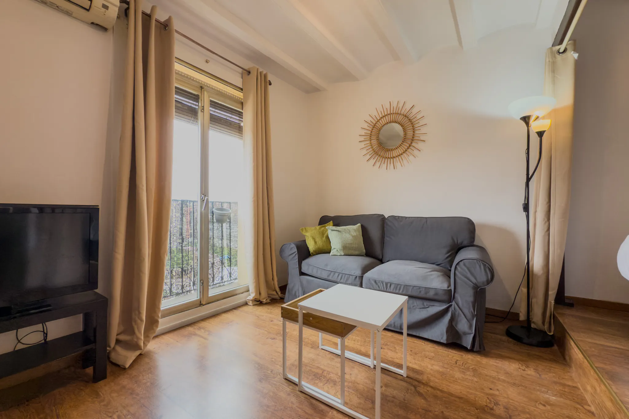 Carrer Nou de la Rambla, Barcelona preview