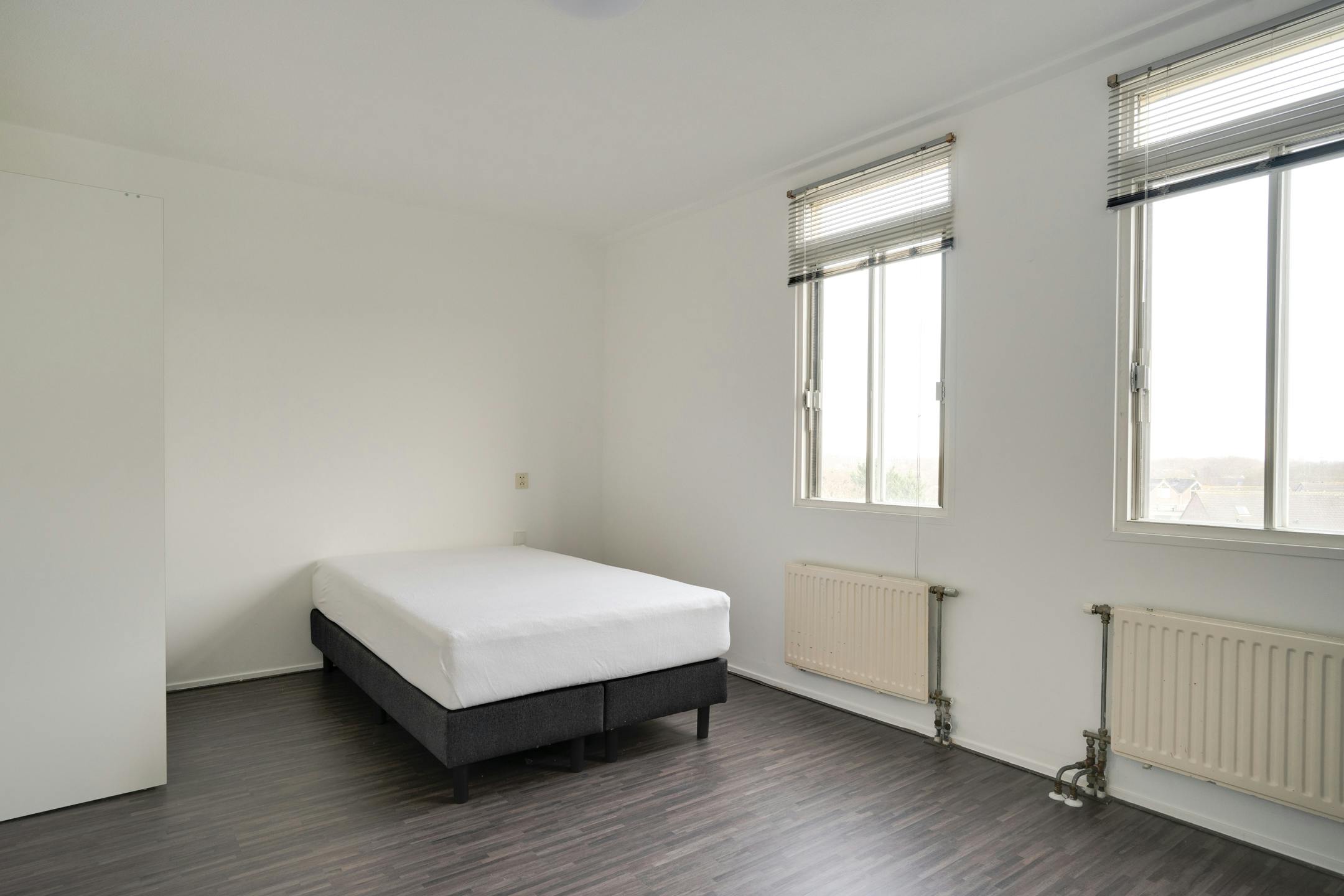 Studio in Rotterdam