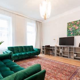 Apartment for rent for €1,300 per month in Vienna, Nobilegasse