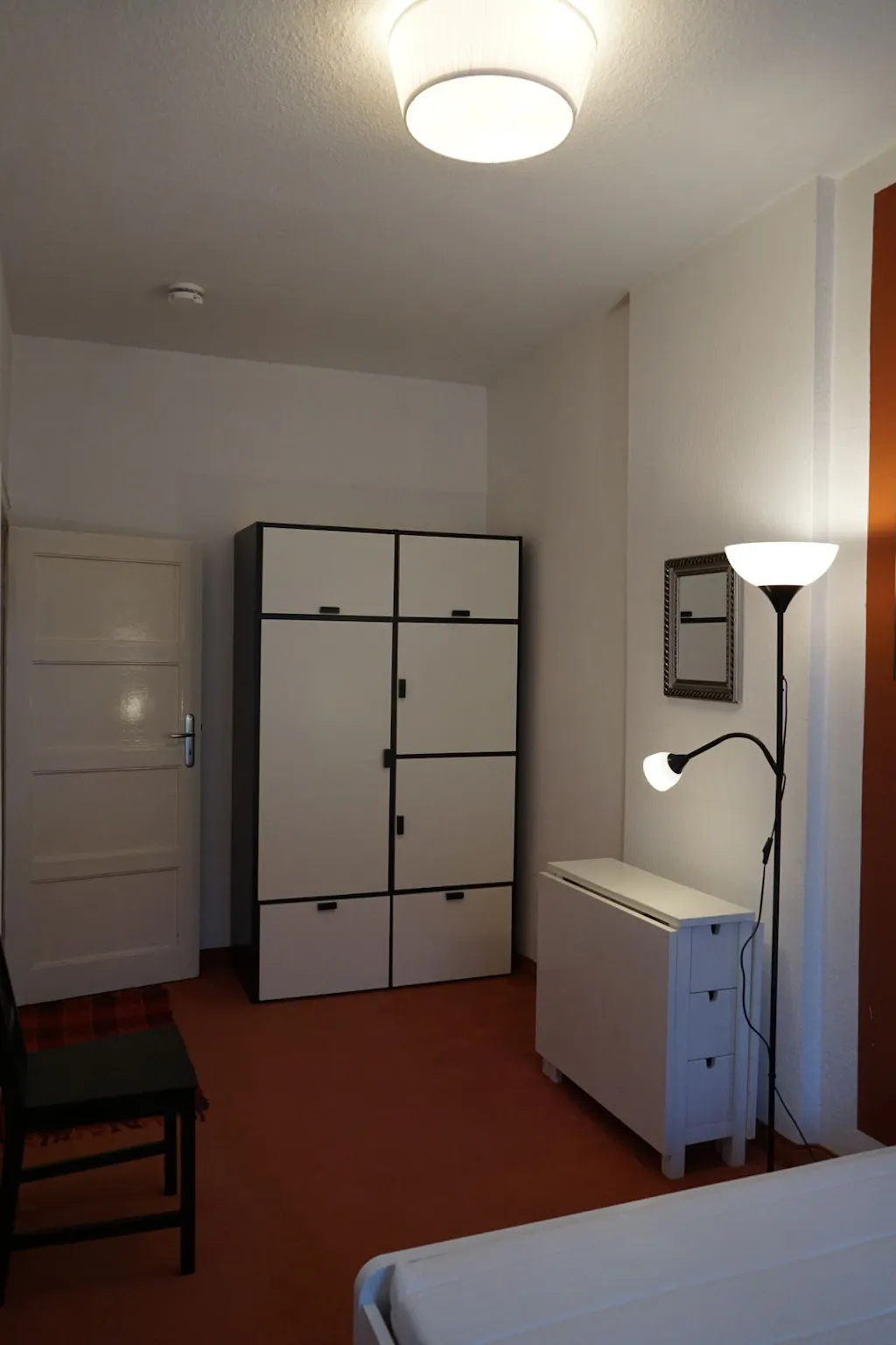 2-Bedroom Apartment in Ostseestraße, Berlin (769637) ROOM 1