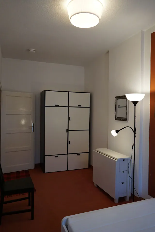2-Bedroom Apartment in Ostseestraße, Berlin (769637) room image 2