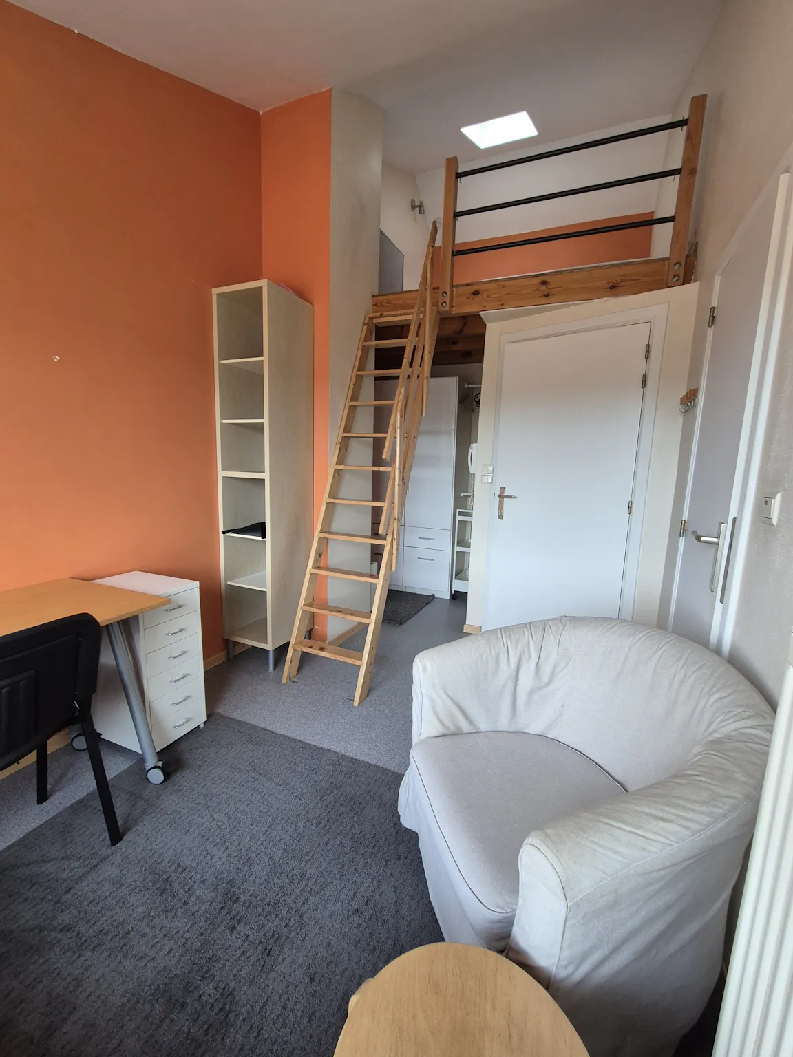 Private room in Rue Darchis, Liège (769895) ROOM 1