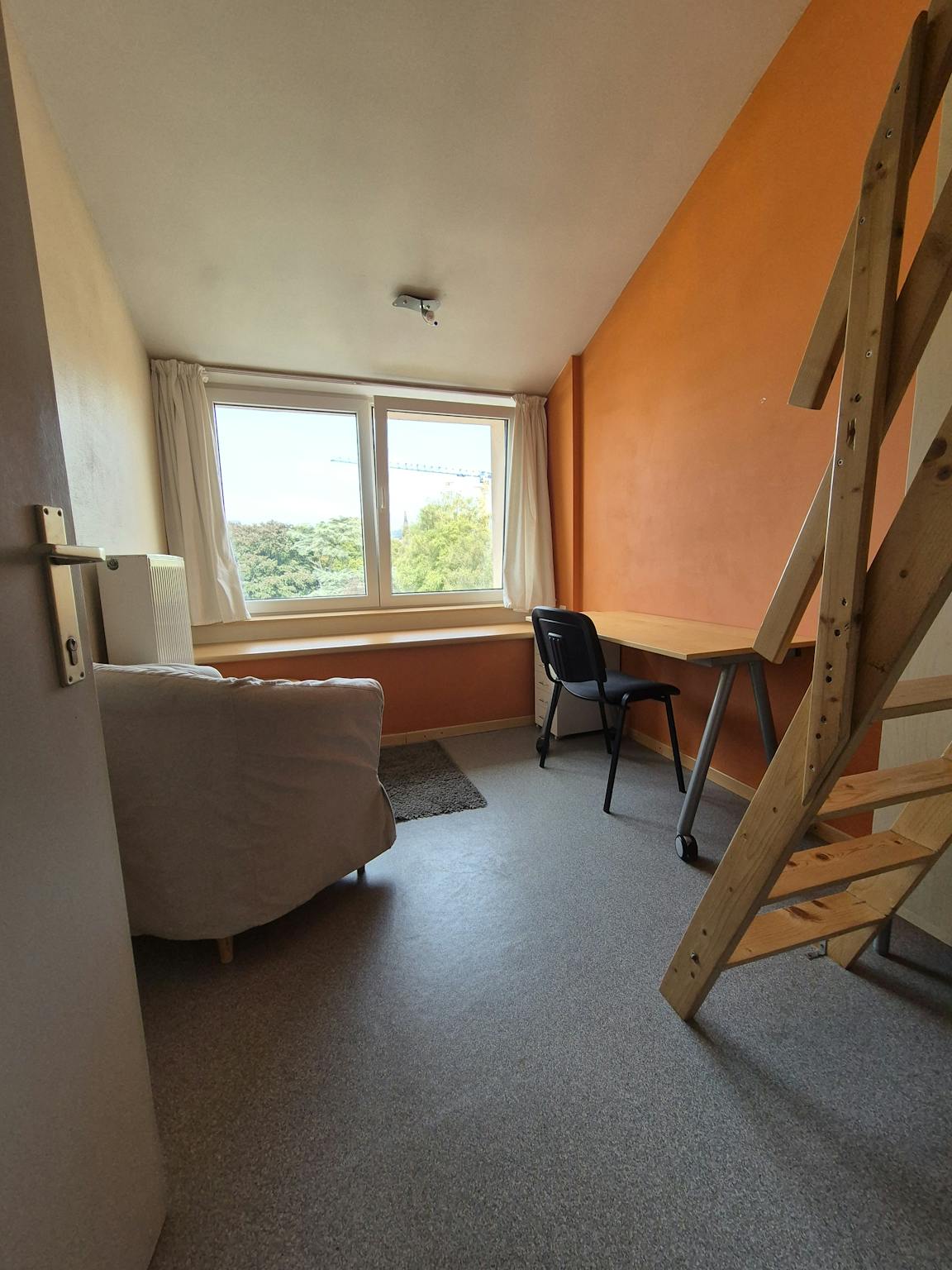 Rue Darchis, Liège preview