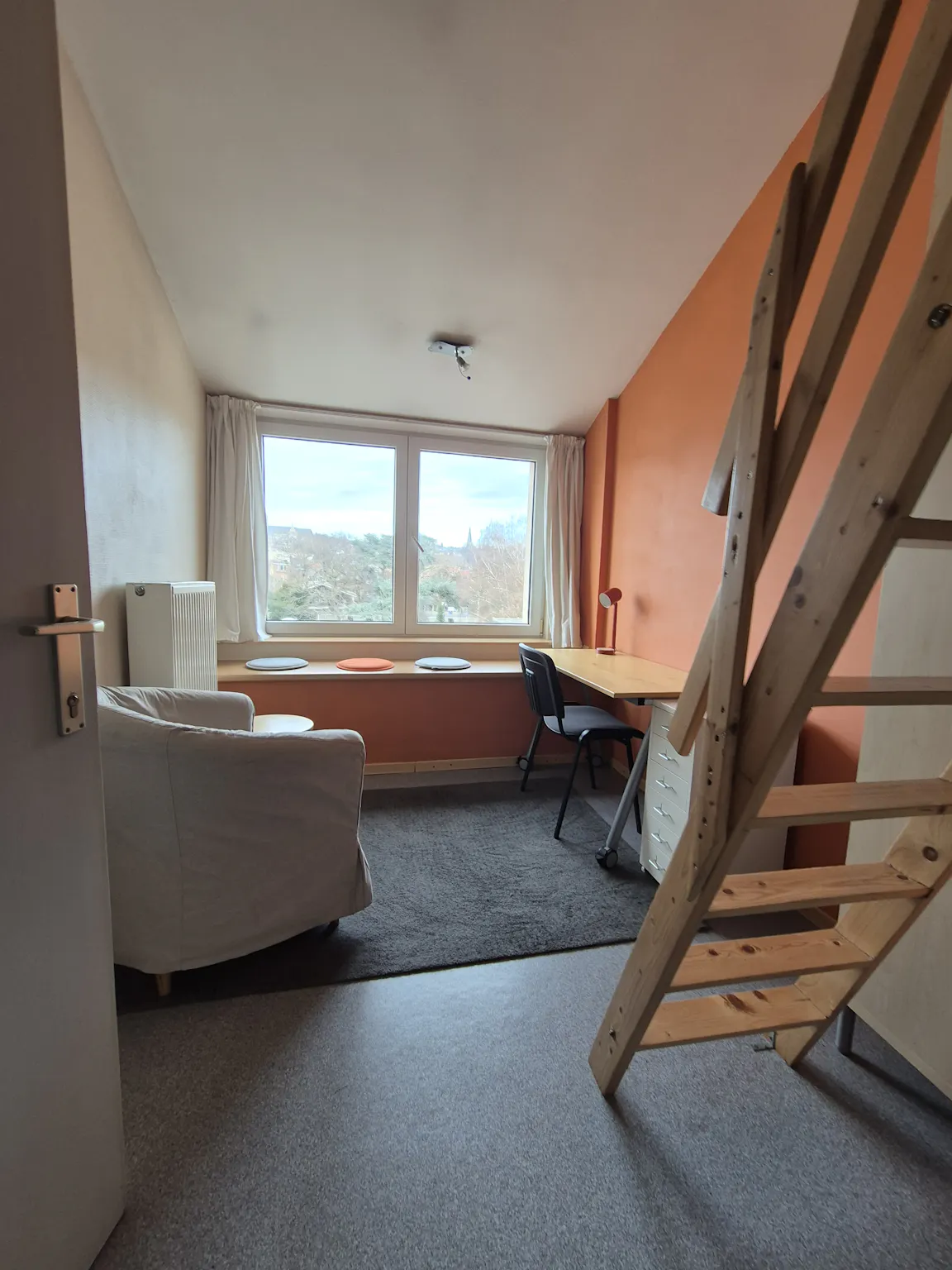 Private room in Rue Darchis, Liège (769895) ROOM