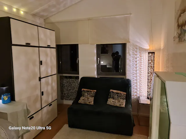 Private room in Bergermeerstraat, The Hague (769905) room image 2
